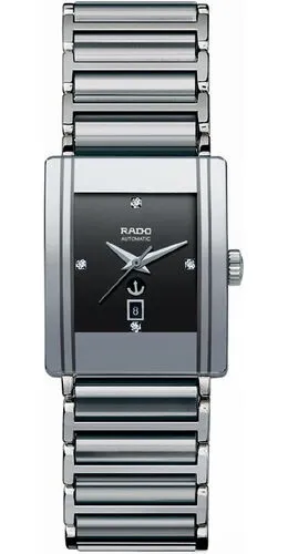 Rado Integral Jubile Automatic Men's Watch R20692722