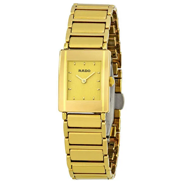 Rado Integral Ladies Watch R20383272