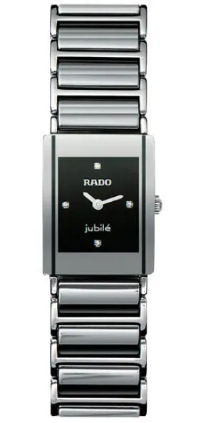 Rado Integral Ladies Watch R20488722