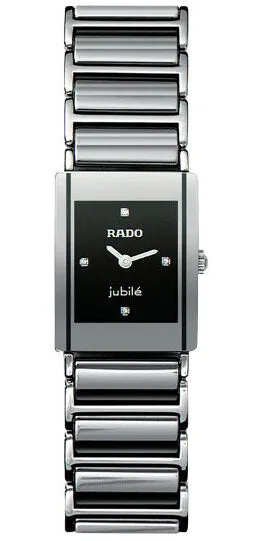 Rado Integral Ladies Watch R20488722