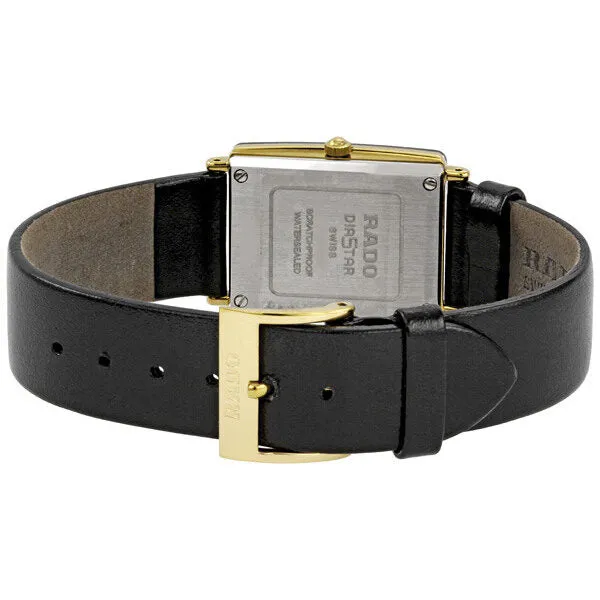 Rado Integral Midsize Watch R20381165