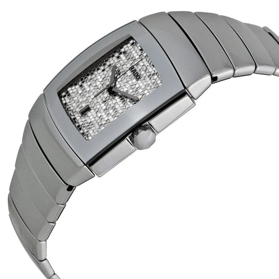 Rado Sintra Ceramic Watch R13720112
