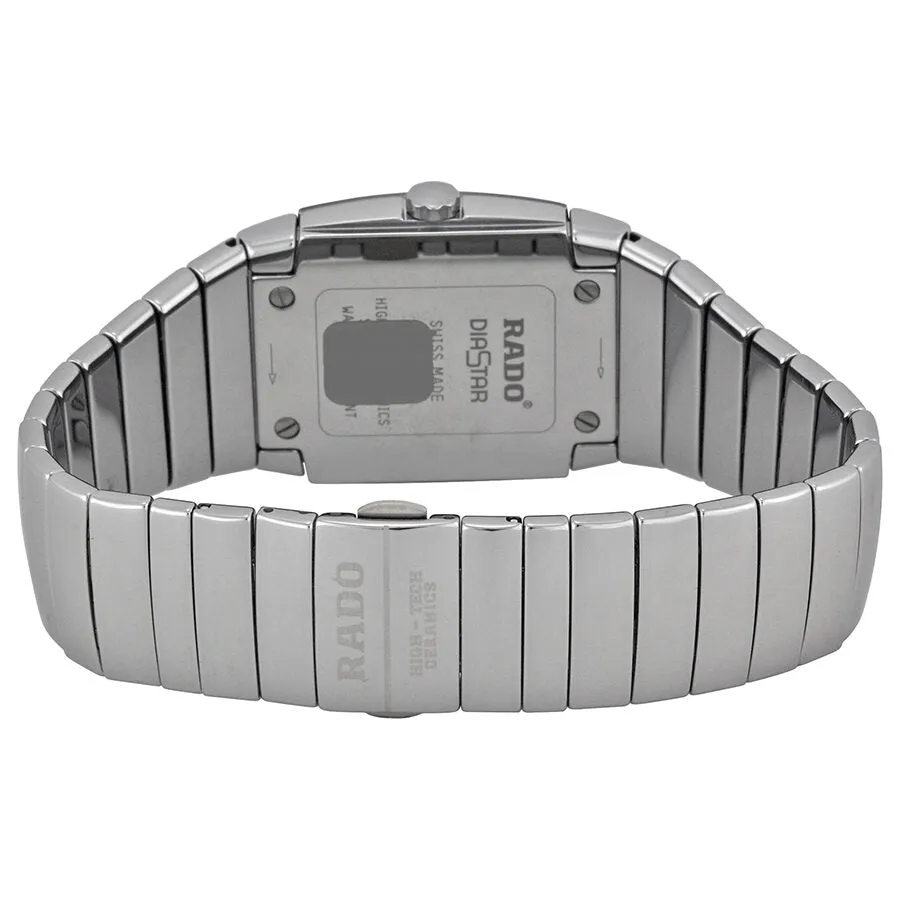 Rado Sintra Ceramic Watch R13720112