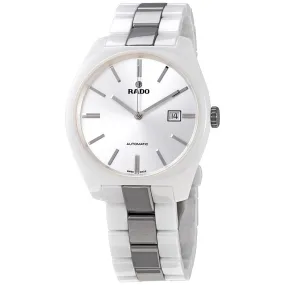 Rado Speccio Automatic Silver Dial Men's Watch R31507102