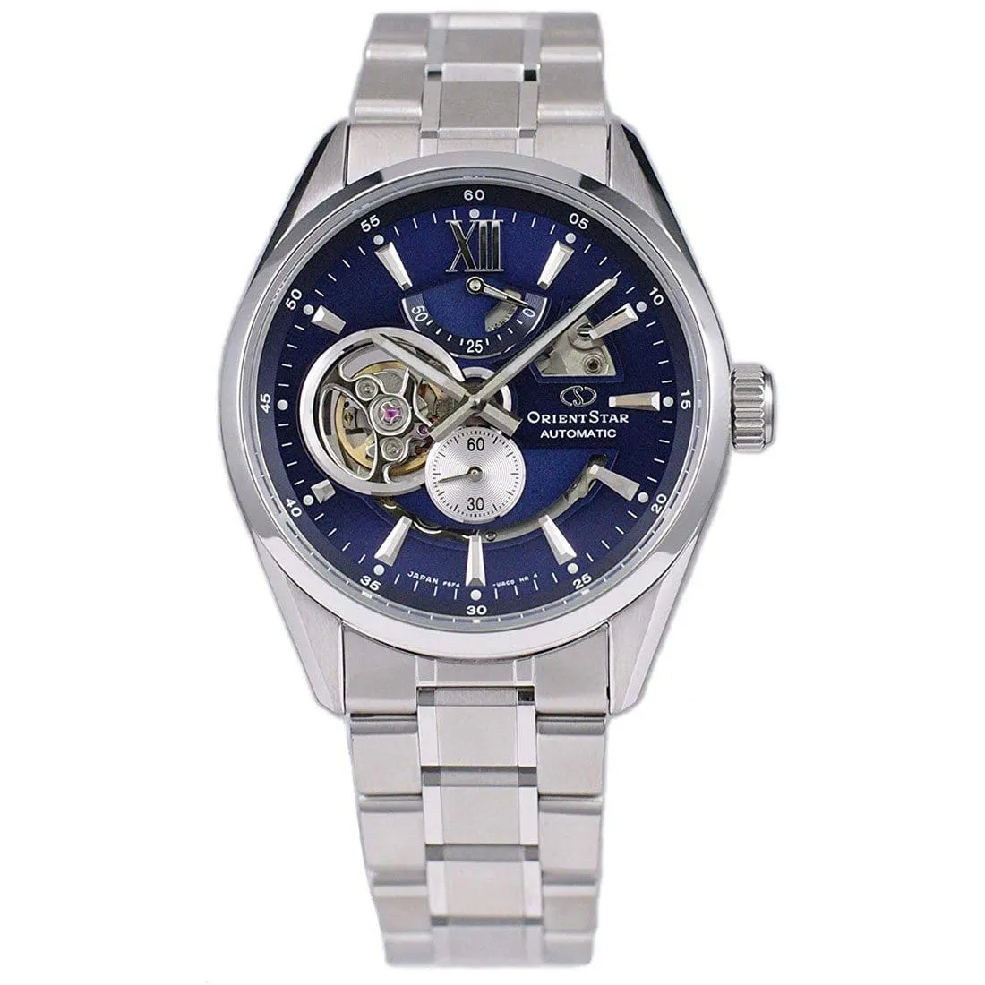 RE-AV0003L00B RE-AV0003L Orient Star Automatic Japan Made Mens Watch