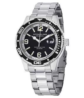 Regatta 415 Quartz 43mm Diver