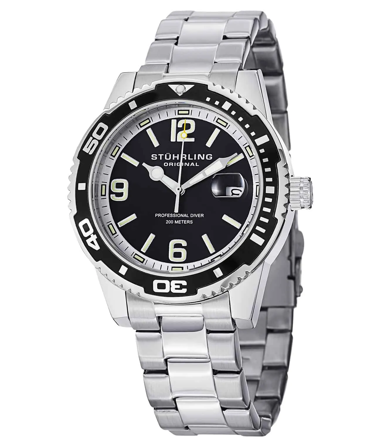 Regatta 415 Quartz 43mm Diver