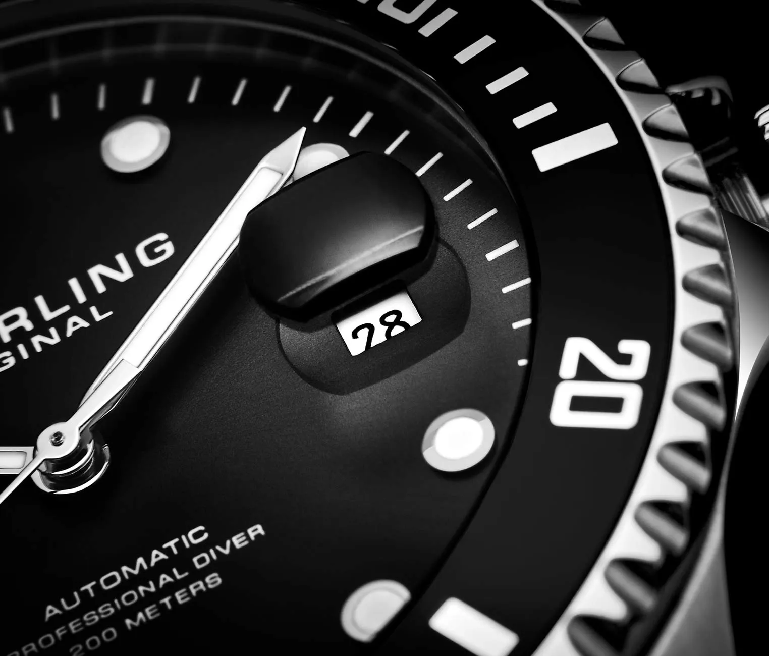 Regatta 792 Automatic 42mm Diver