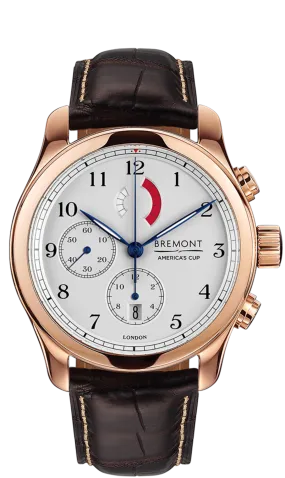 Regatta AC Rose gold
