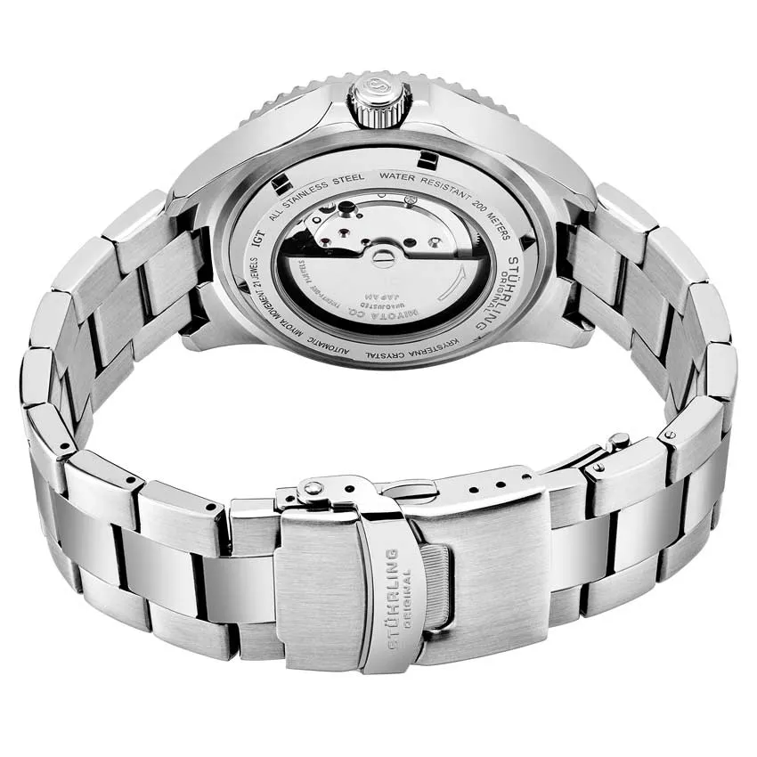 Regatta Automatic 42mm Diver