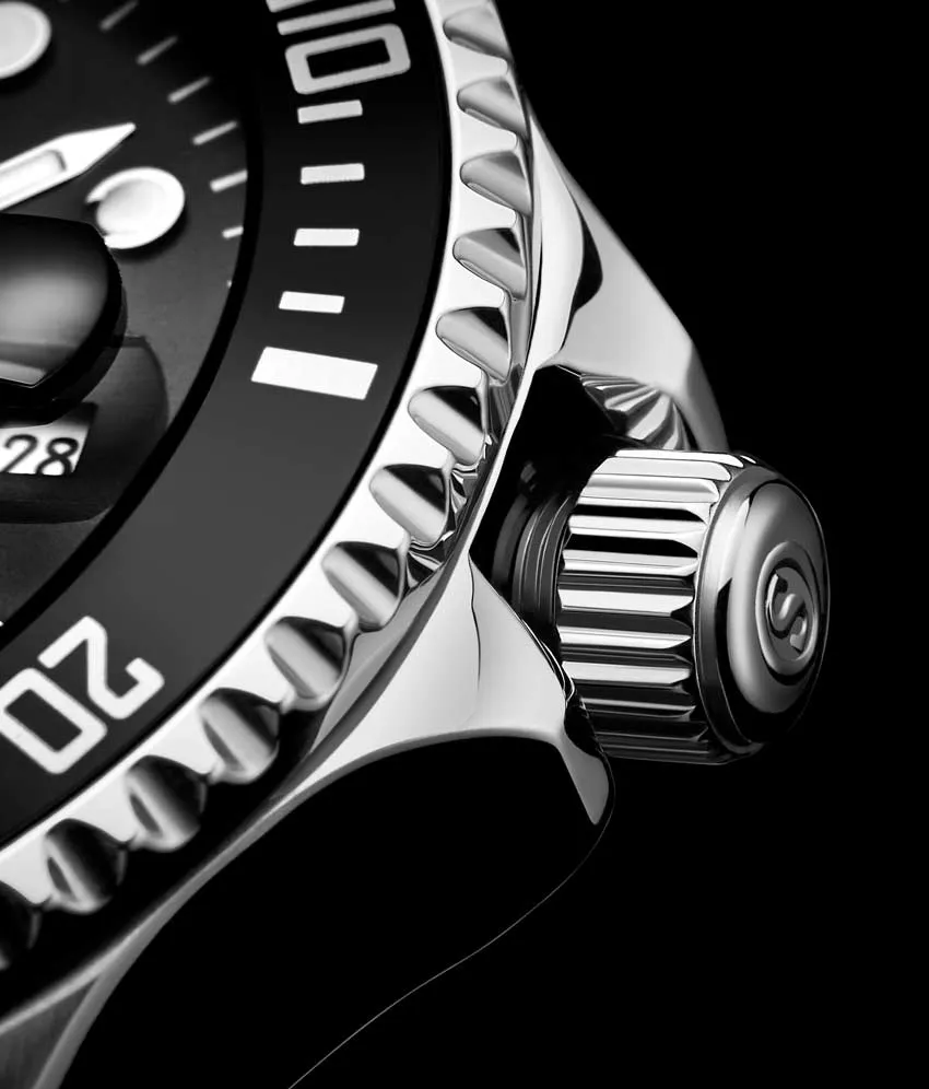 Regatta Automatic 42mm Diver