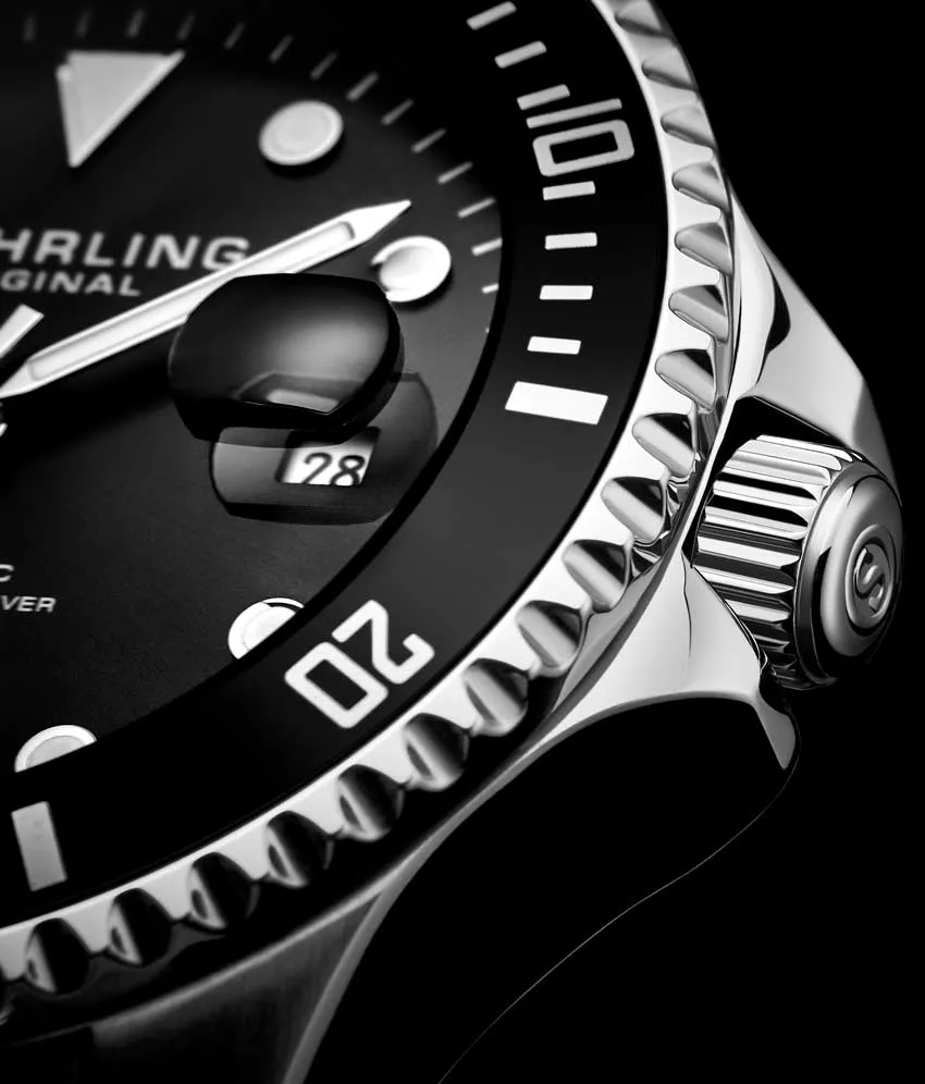 Regatta Automatic 42mm Diver