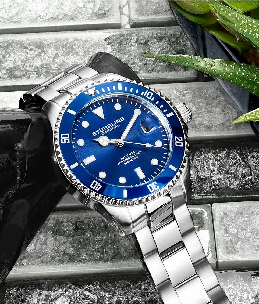 Regatta Automatic 42mm Diver