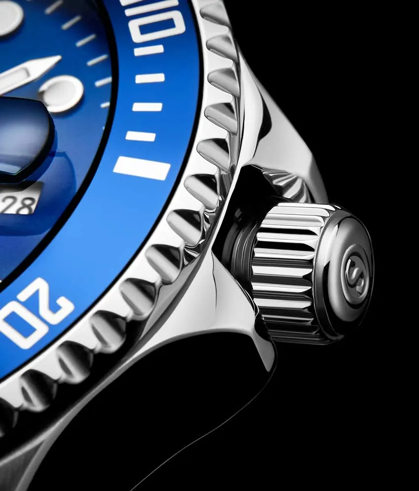 Regatta Automatic 42mm Diver