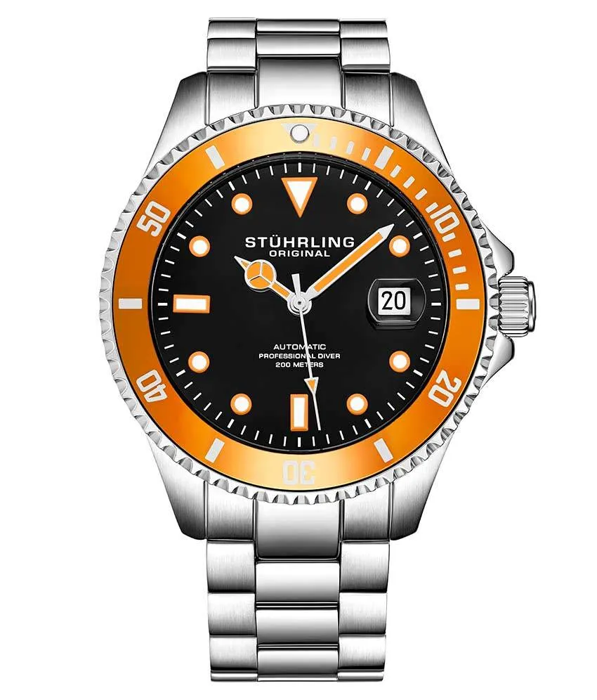 Regatta Automatic 42mm Diver
