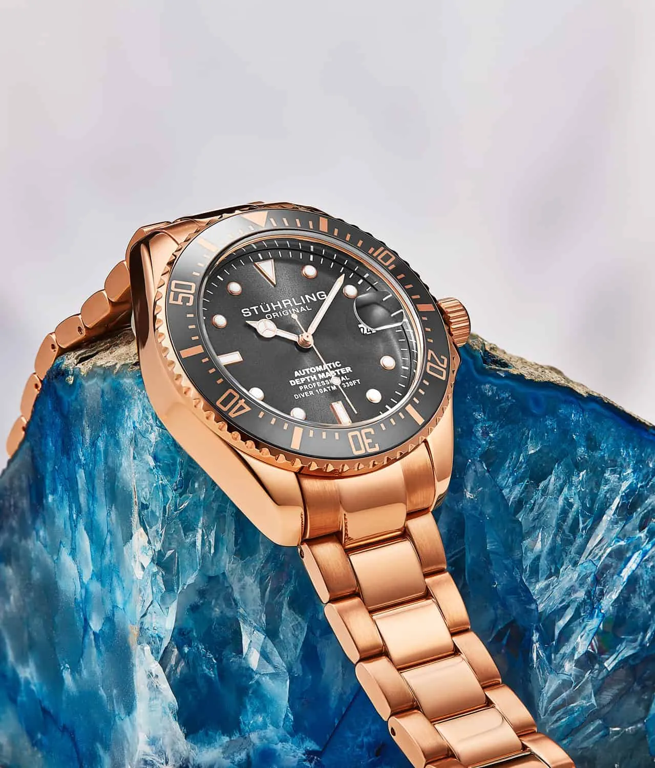 Regatta Automatic 42mm Diver