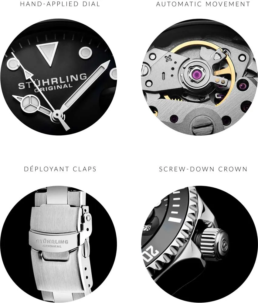 Regatta Automatic 42mm Diver