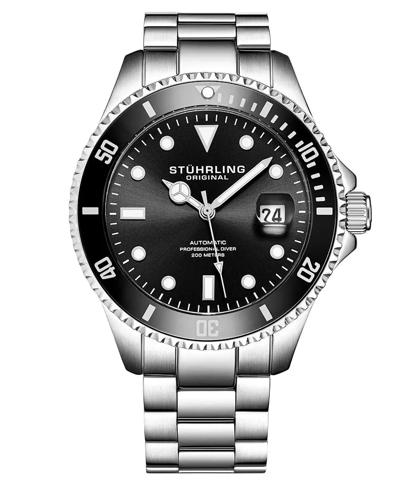 Regatta Automatic 42mm Diver