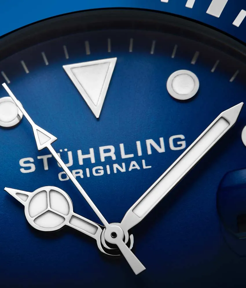 Regatta Automatic 42mm Diver