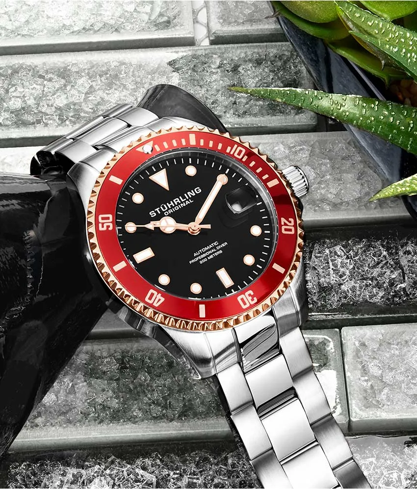 Regatta Automatic 42mm Diver