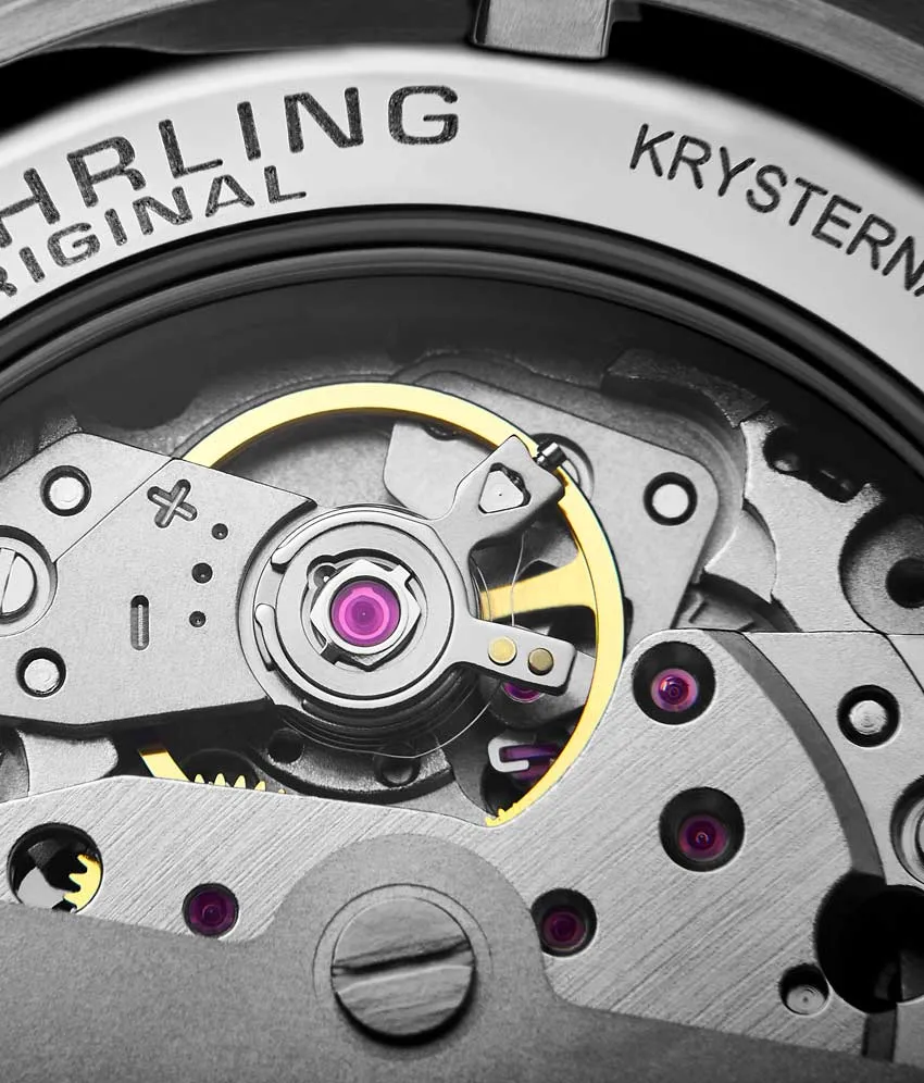 Regatta Automatic 42mm Diver