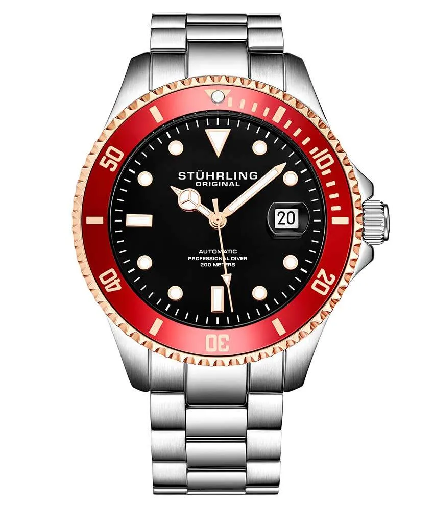 Regatta Automatic 42mm Diver