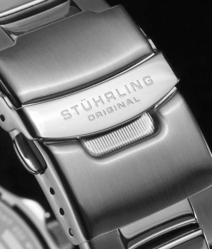 Regatta Automatic 42mm Diver