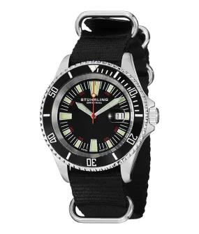 Regatta Bravura 907 Quartz 45mm Diver