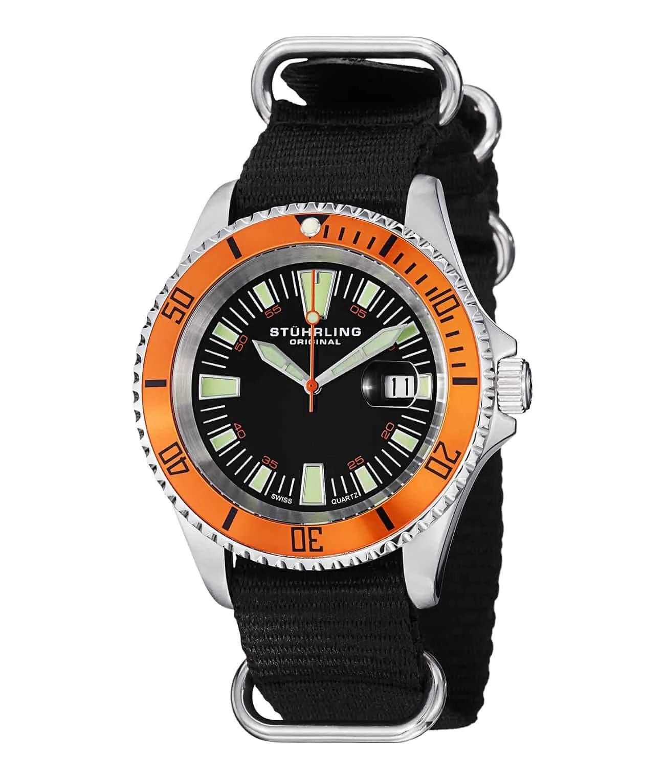 Regatta Bravura 907 Quartz 45mm Diver