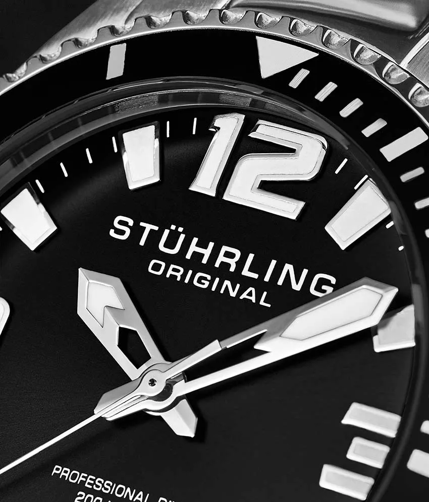 Regatta Champion 395 Quartz 42mm Diver