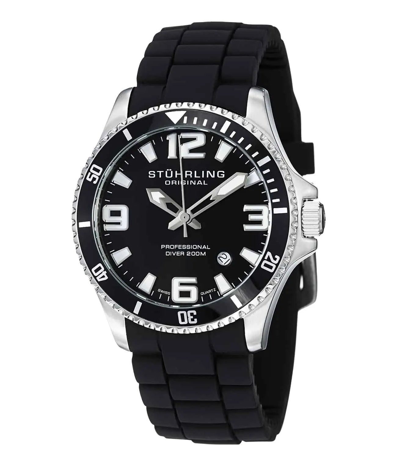 Regatta Champion Sport 395R Quartz 44mm Diver