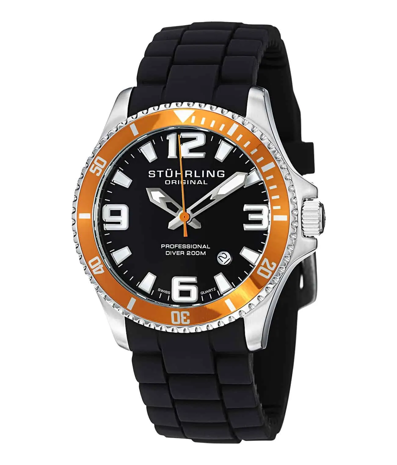 Regatta Champion Sport 395R Quartz 44mm Diver