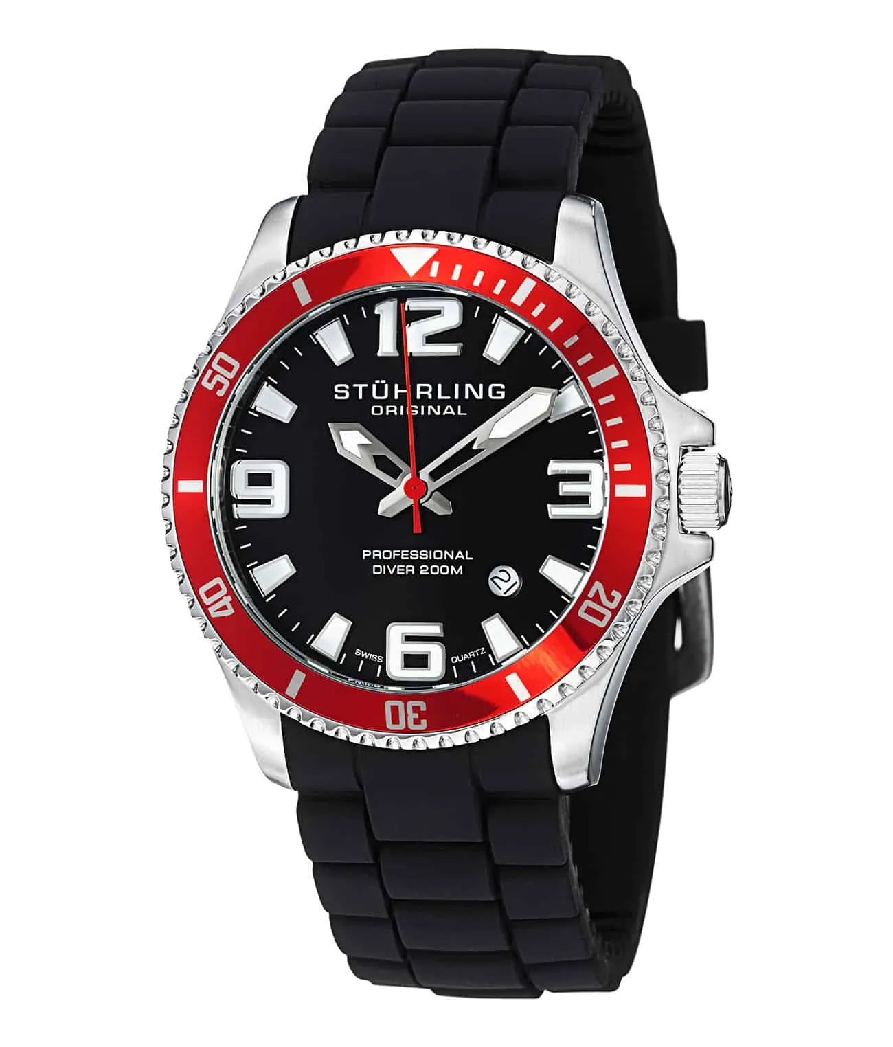Regatta Champion Sport 395R Quartz 44mm Diver