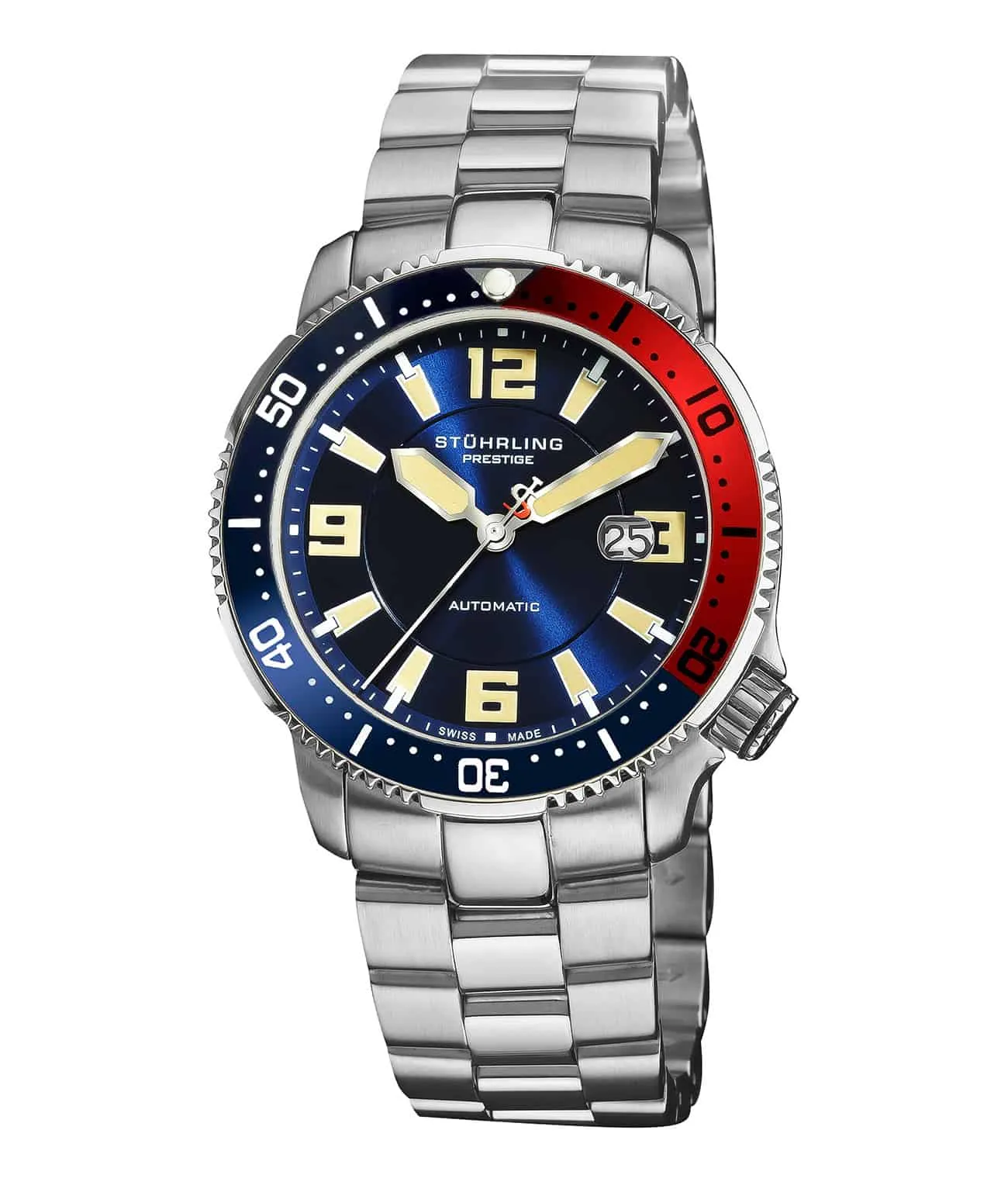 Regatta Cruiser 323 Automatic 42mm