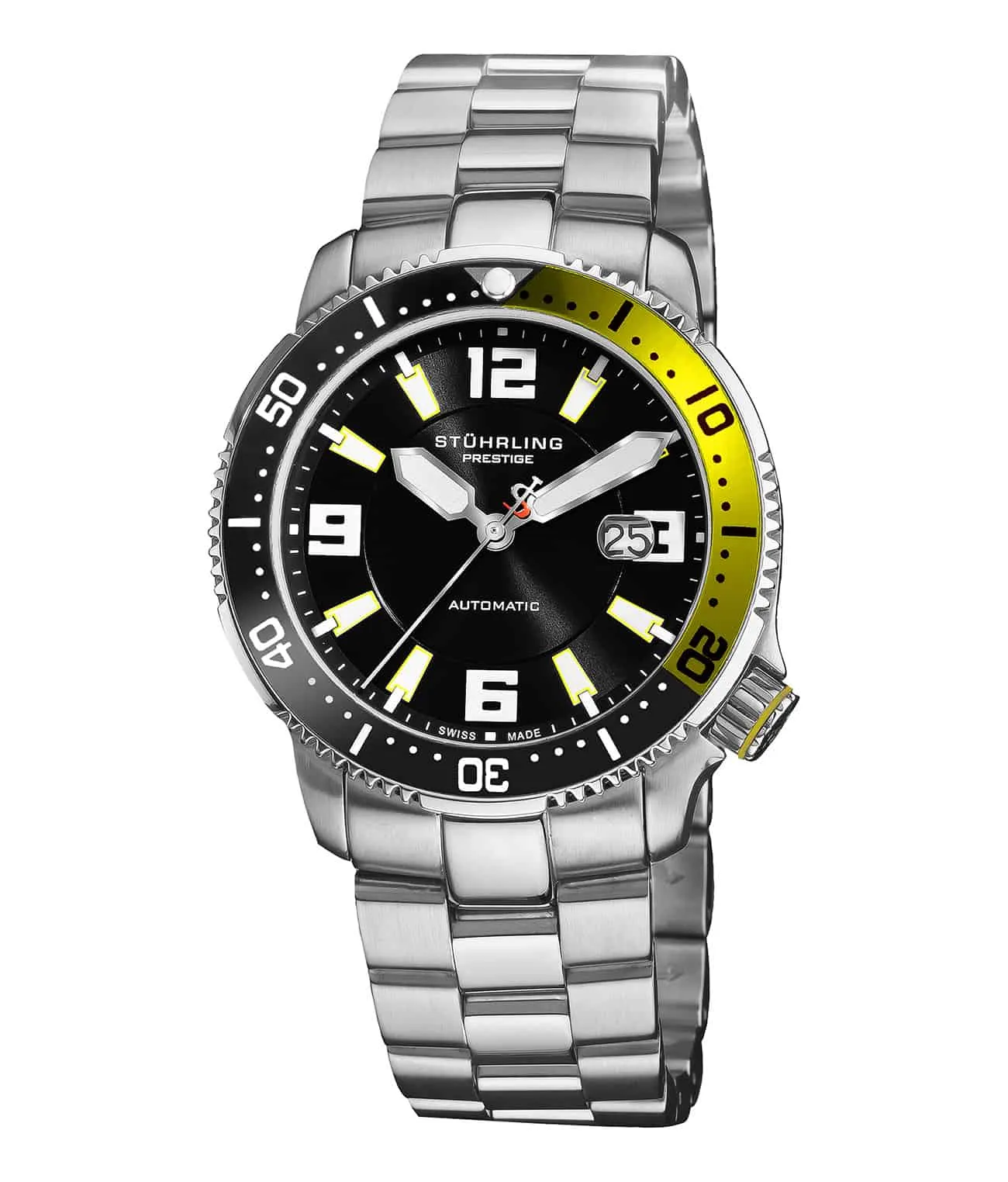Regatta Cruiser 323 Automatic 42mm