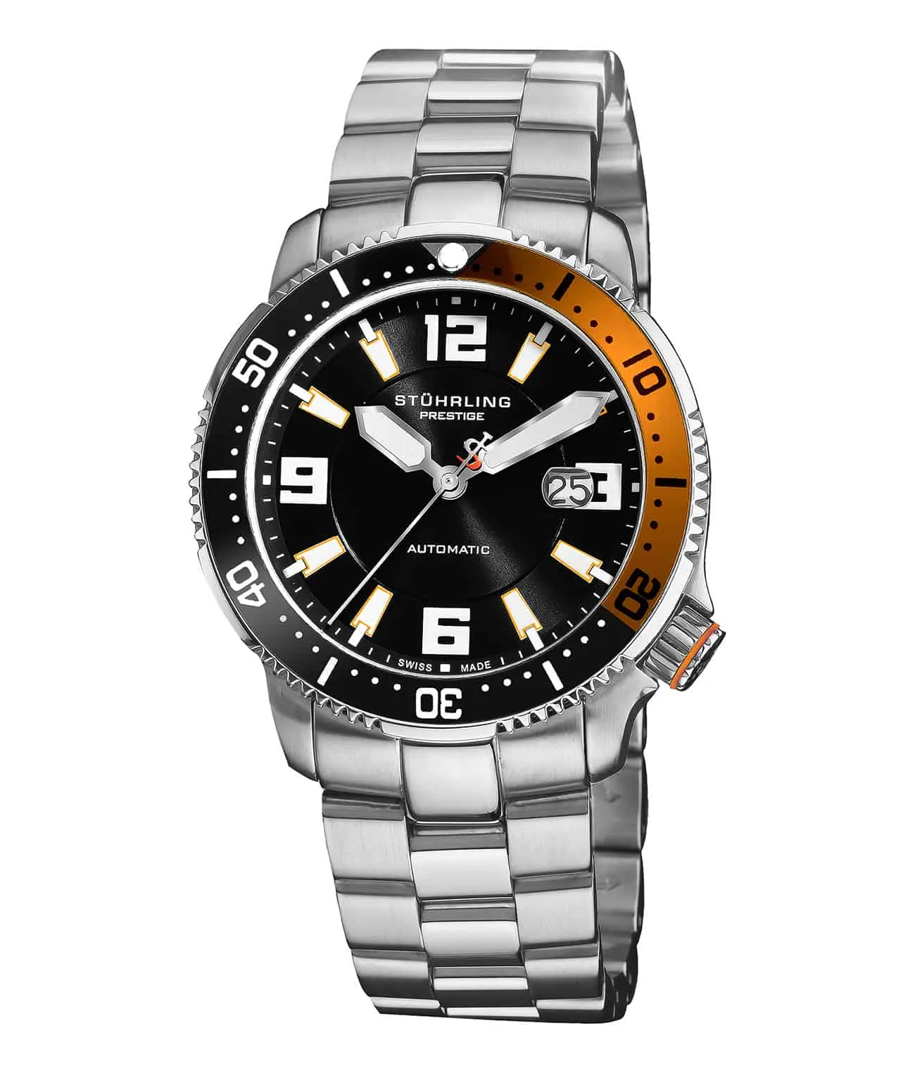 Regatta Cruiser 323 Automatic 42mm
