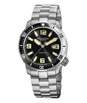 Regatta Cruiser 323 Automatic 42mm