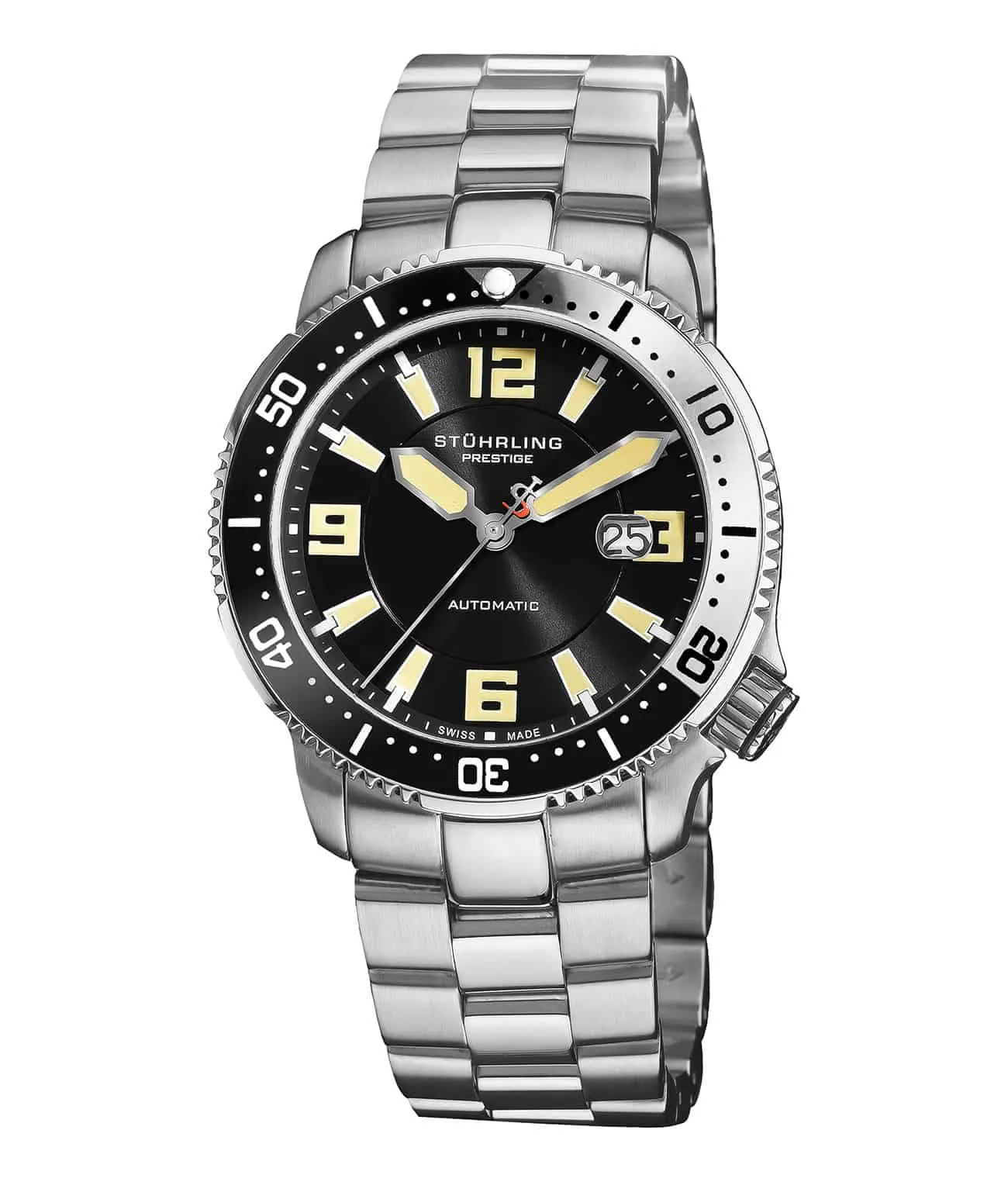 Regatta Cruiser 323 Automatic 42mm