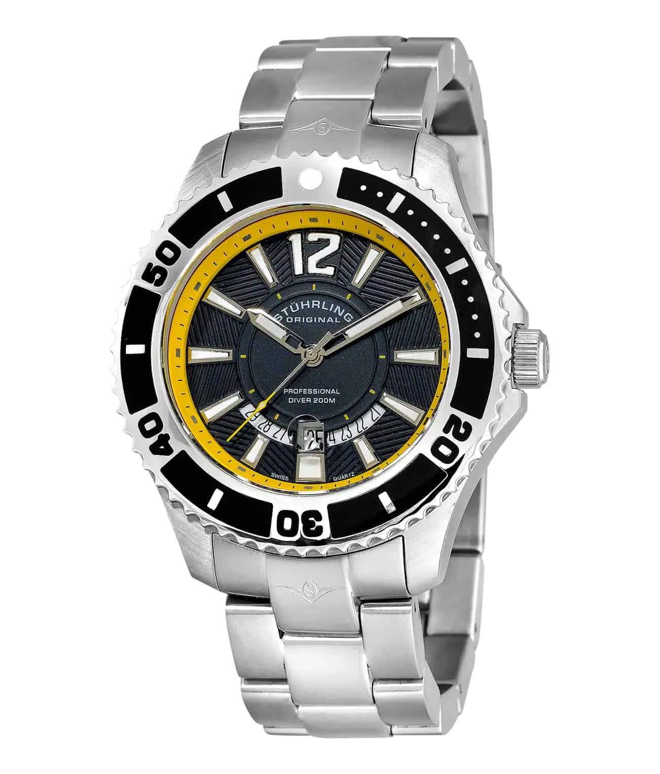 Regatta Diver 161B4 Quartz 50mm