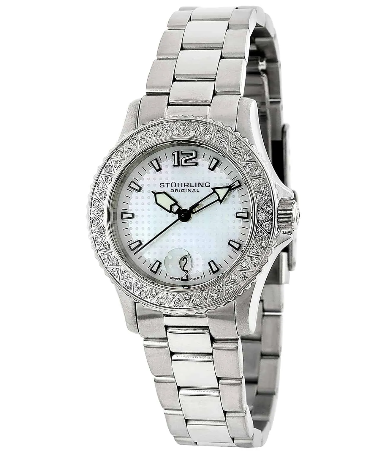 Regatta La Femme 162A Quartz 31mm Diver