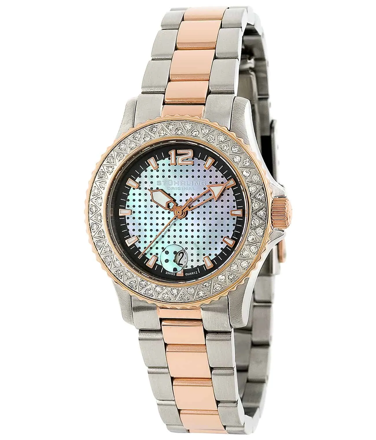 Regatta La Femme 162A Quartz 31mm Diver