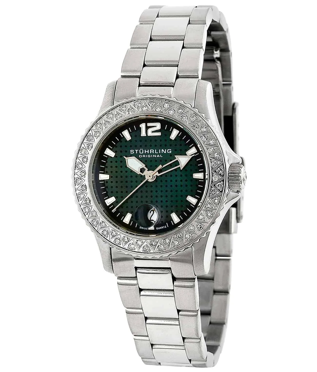 Regatta La Femme 162A Quartz 31mm Diver