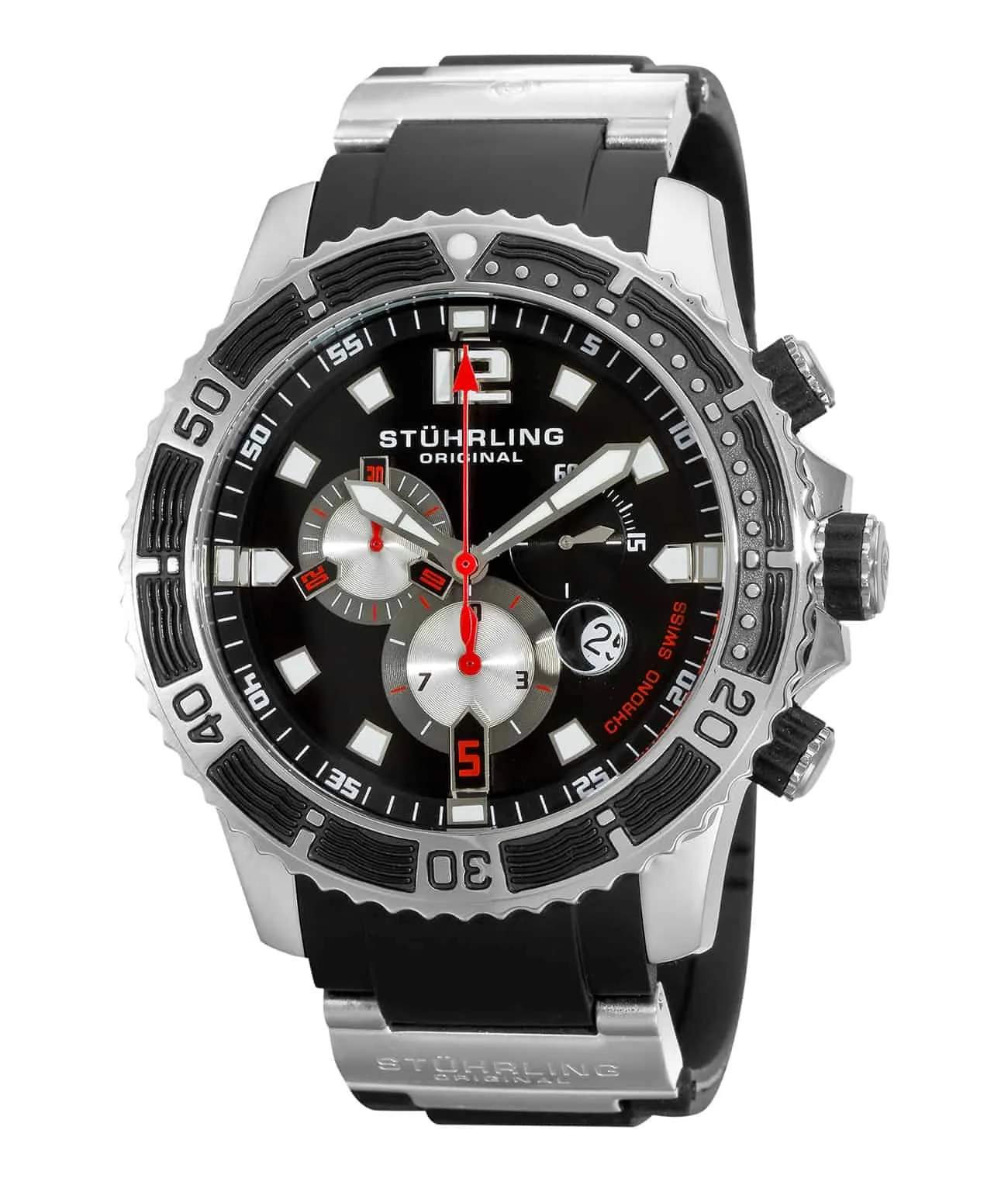 Regatta Meridian Chrono 271A 49mm Diver