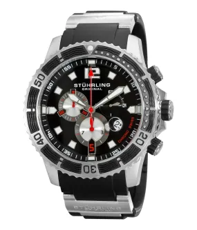 Regatta Meridian Chrono 271A 49mm Diver