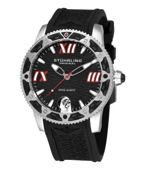 Regatta Weekender 225G Quartz 47mm Diver