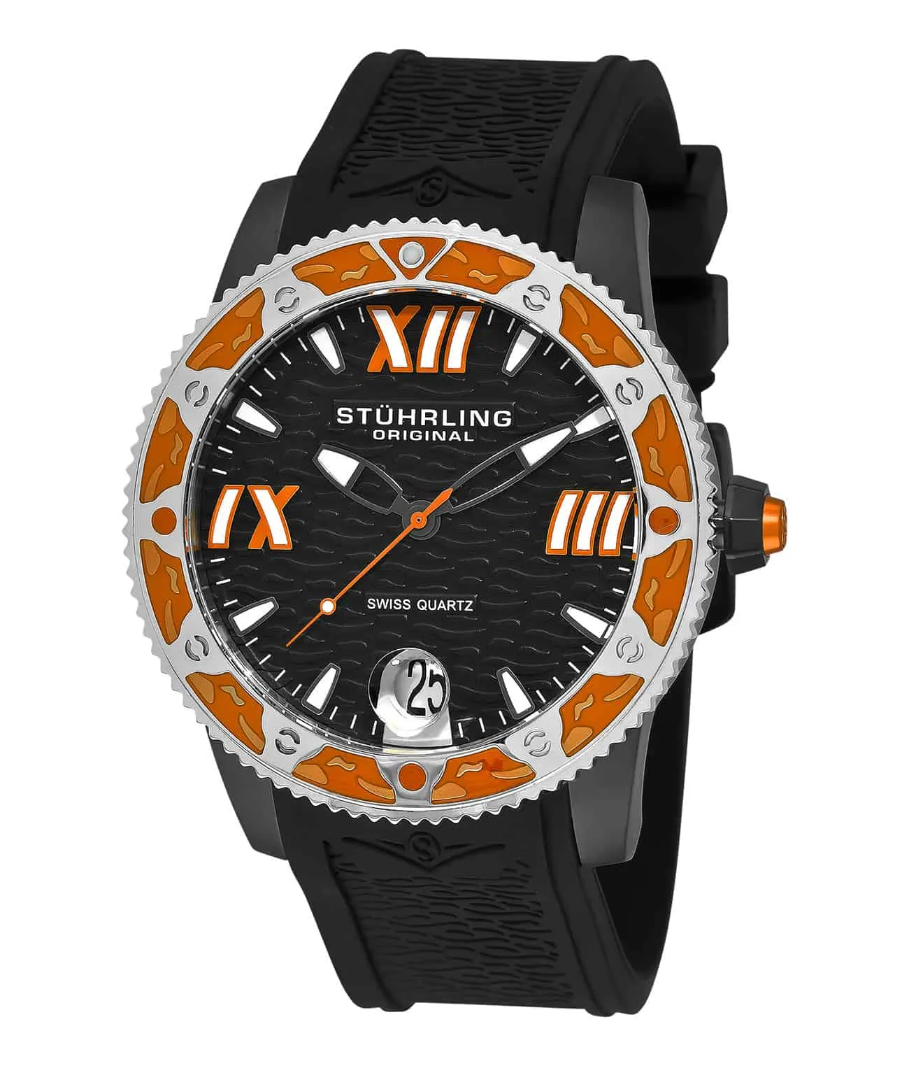 Regatta Weekender 225G Quartz 47mm Diver