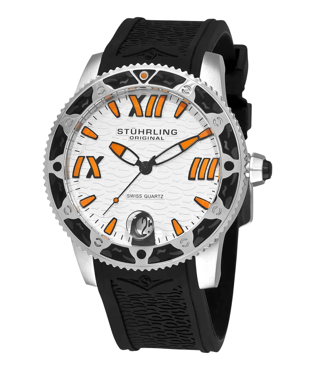 Regatta Weekender 225G Quartz 47mm Diver