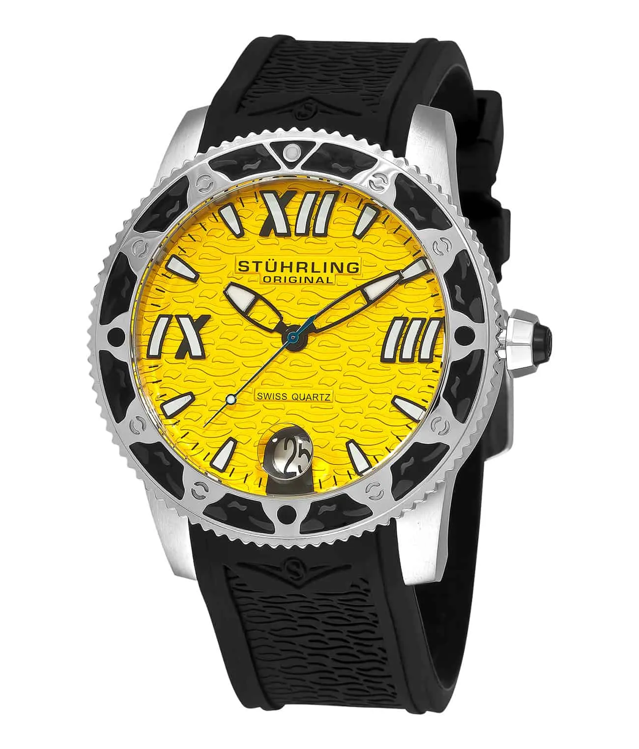 Regatta Weekender 225G Quartz 47mm Diver