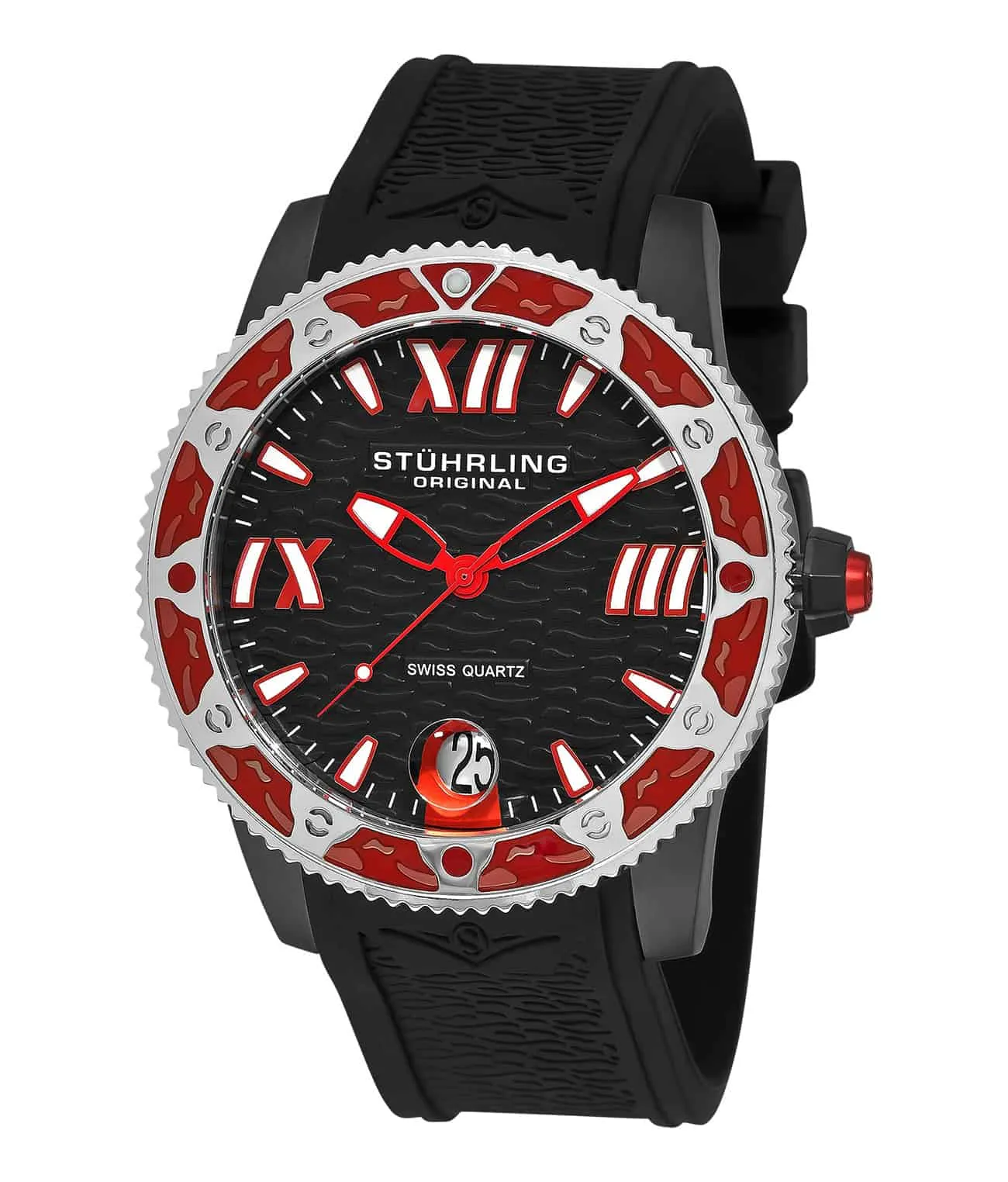 Regatta Weekender 225G Quartz 47mm Diver