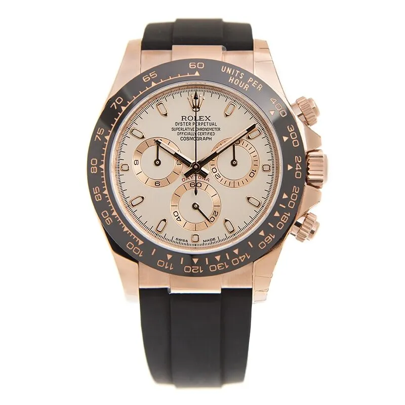 Rolex Cosmograph Daytona Chronograph Automatic Men's Watch 116515 IVSR 116515 ln-0041
